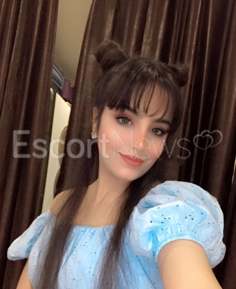 Photo escort girl RODY: the best escort service