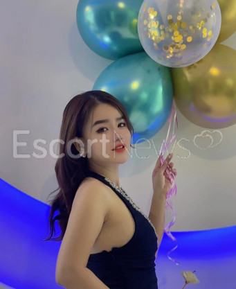 Photo escort girl Lala: the best escort service