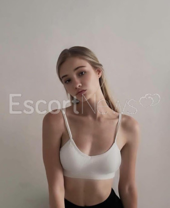 Photo escort girl Julia: the best escort service