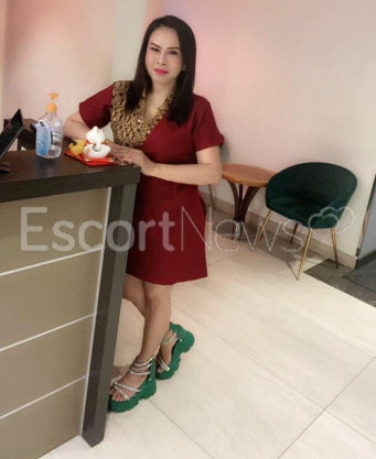 Photo escort girl mena: the best escort service