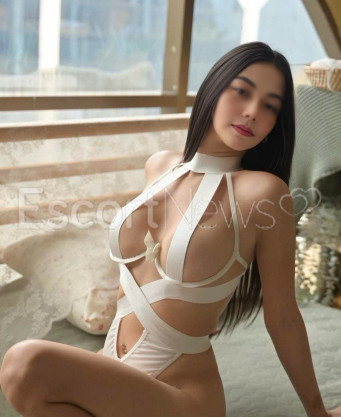 Photo escort girl Kylie: the best escort service