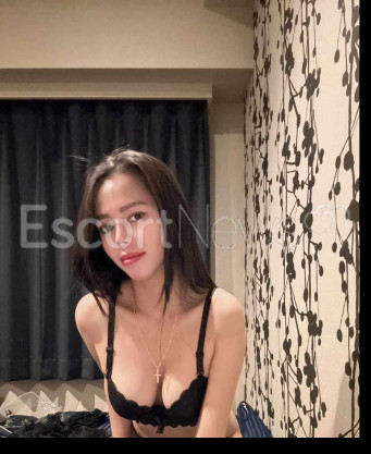 Photo escort girl Jasmine : the best escort service