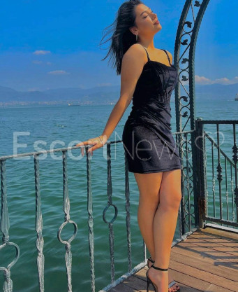 Photo escort girl Ayda: the best escort service