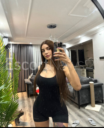 Photo escort girl Rana : the best escort service