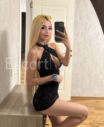 Photo escort girl Aylin Serdem : the best escort service