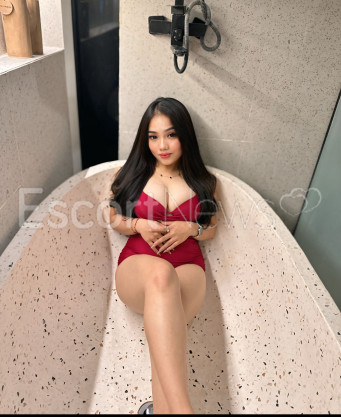 Photo escort girl Citra: the best escort service