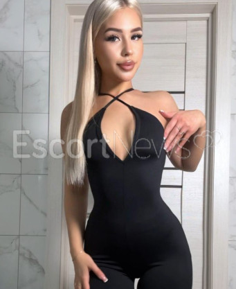 Photo escort girl EVVA: the best escort service