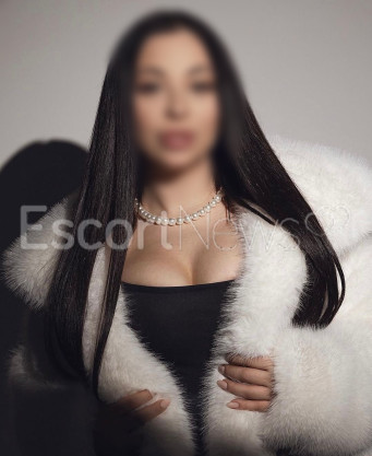 Photo escort girl Masha: the best escort service