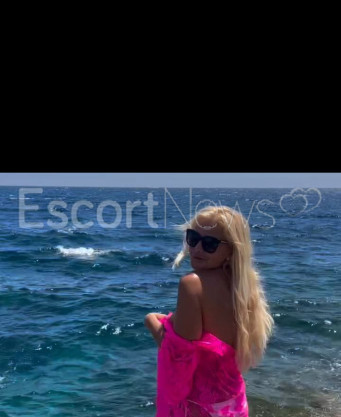 Photo escort girl Vita: the best escort service