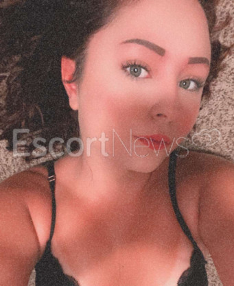 Photo escort girl LINDI: the best escort service