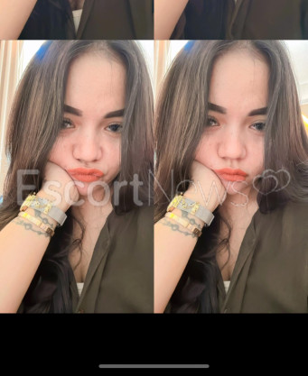 Photo escort girl Putry Official: the best escort service