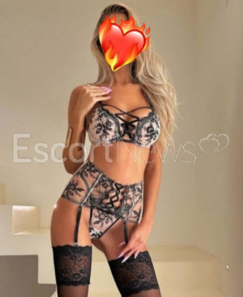 Photo escort girl Victoria: the best escort service