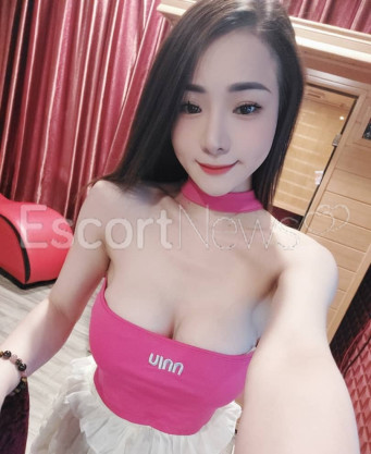 Photo escort girl Soda: the best escort service