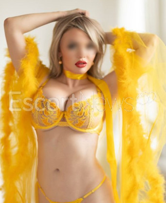 Photo escort girl Zara: the best escort service