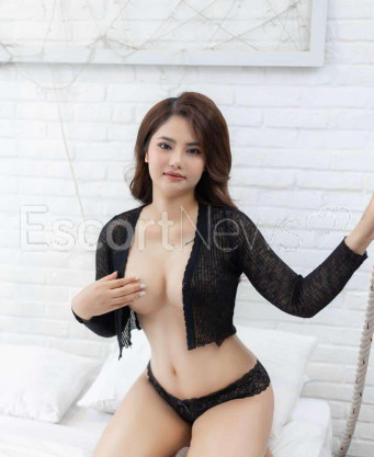 Photo escort girl Jessica: the best escort service