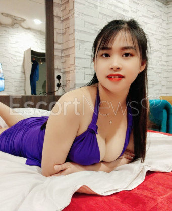 Photo escort girl Jolin: the best escort service