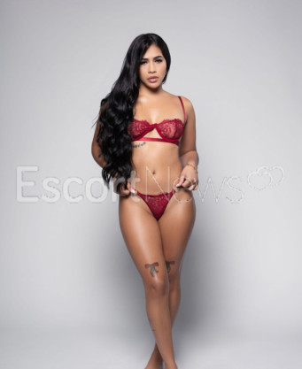 Photo escort girl Chanel : the best escort service