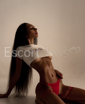 Photo escort girl Miya: the best escort service