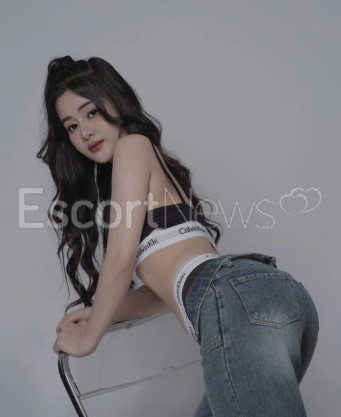 Photo escort girl minlae: the best escort service