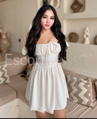 Photo escort girl Lucy: the best escort service