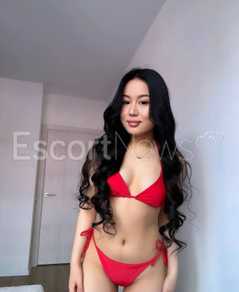 Photo escort girl Malika : the best escort service