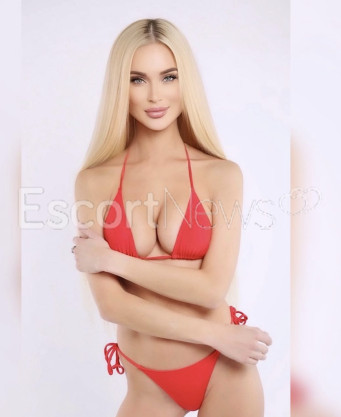 Photo escort girl DORIS : the best escort service