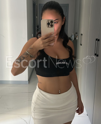 Photo escort girl Gizem : the best escort service