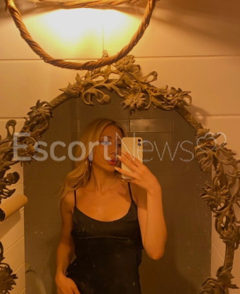 Photo escort girl ESRA: the best escort service