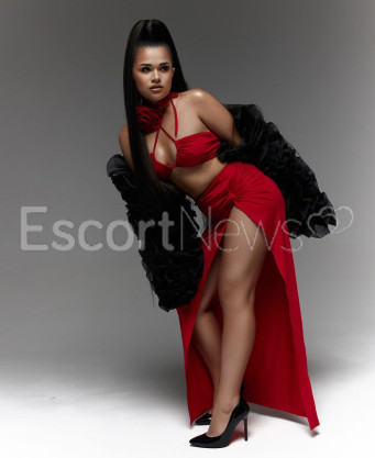 Photo escort girl Bella: the best escort service