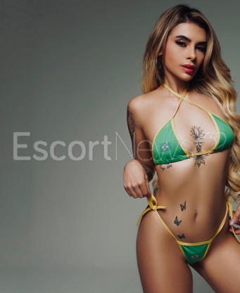 Photo escort girl Natalia Hot : the best escort service