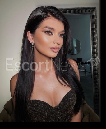 Photo escort girl Elena: the best escort service