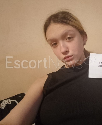 Photo escort girl alina: the best escort service