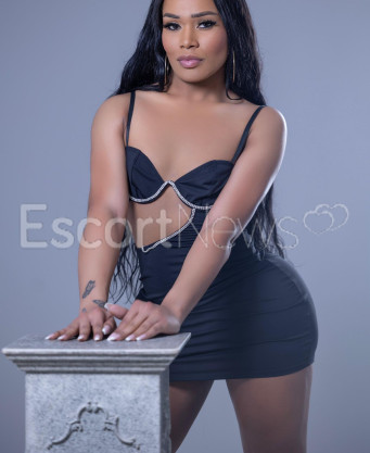 Photo escort girl ERIKA: the best escort service