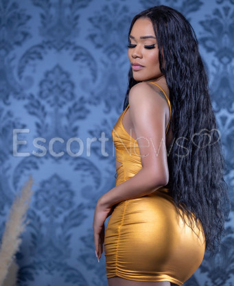 Photo escort girl ERIKA: the best escort service