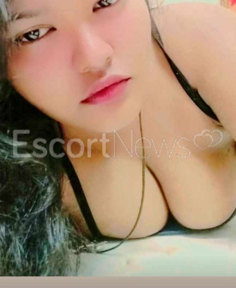 Photo escort girl Jennifer: the best escort service