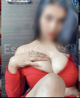 Photo escort girl Jennifer: the best escort service