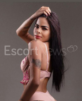 Photo escort girl Milly: the best escort service