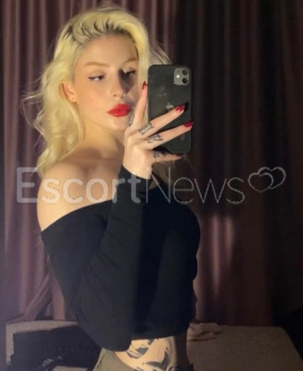 Photo escort girl ceyda: the best escort service