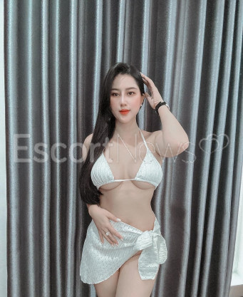 Photo escort girl Shizuru: the best escort service