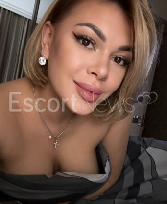 Photo escort girl Viktoriya: the best escort service