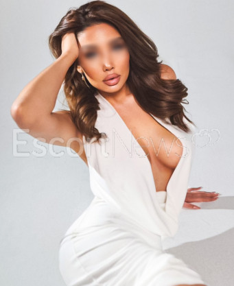 Photo escort girl Alkhim: the best escort service