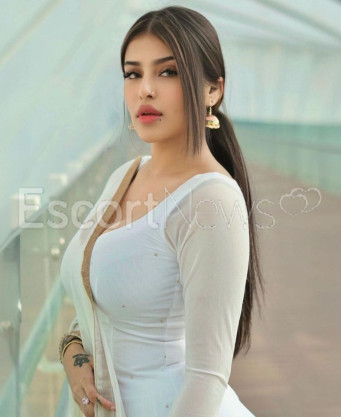 Photo escort girl VIP Indian Model In KL : the best escort service