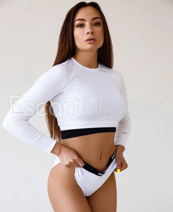 Photo escort girl Lera: the best escort service