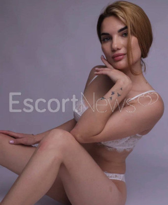 Photo escort girl Angelina: the best escort service