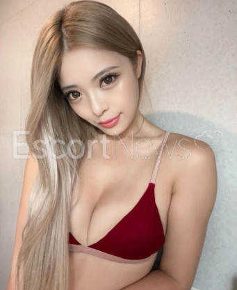 Photo escort girl Kina: the best escort service