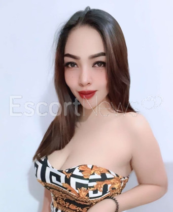 Photo escort girl lucky: the best escort service