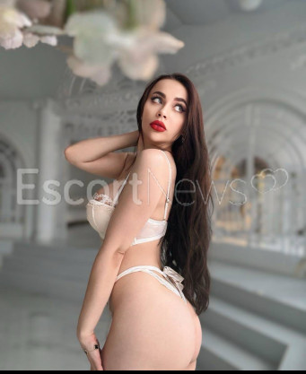 Photo escort girl Leila: the best escort service