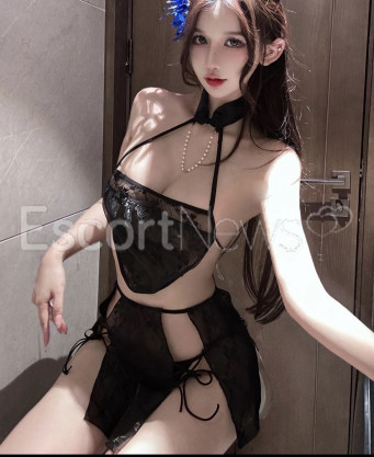 Photo escort girl MelisaBby: the best escort service