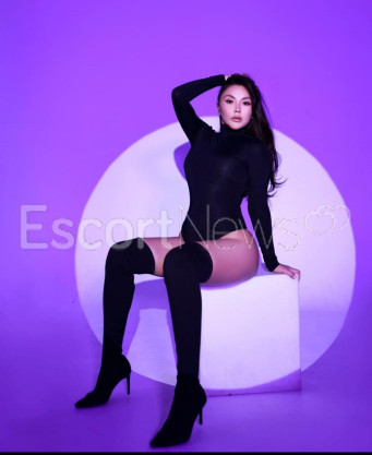 Photo escort girl Azalea: the best escort service