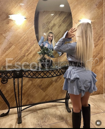 Photo escort girl Miray: the best escort service